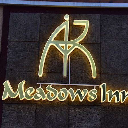Meadows Inn マイソール エクステリア 写真